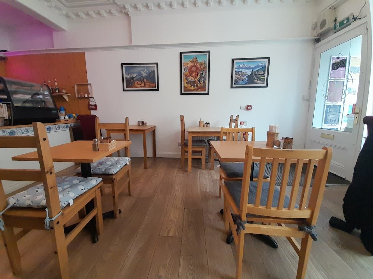 Sunrise cafe and Takeaway
