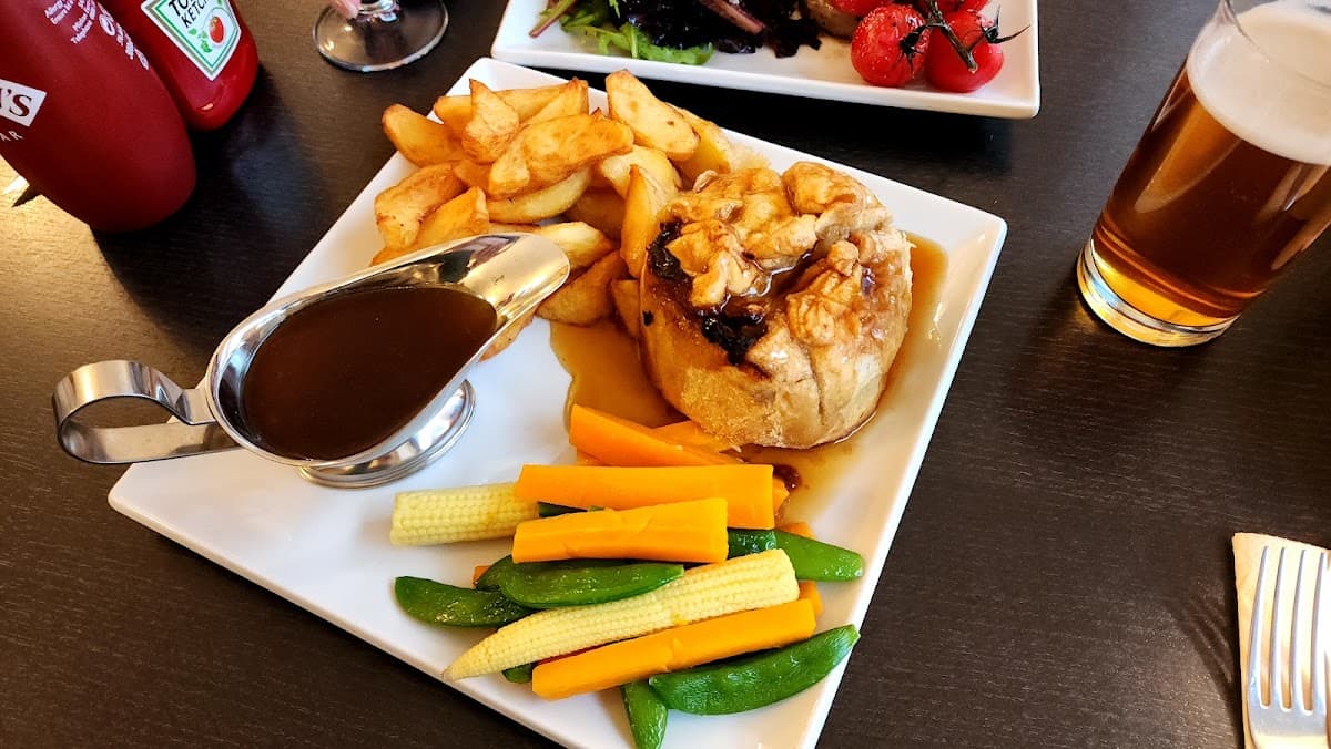 Parkside Restaurant