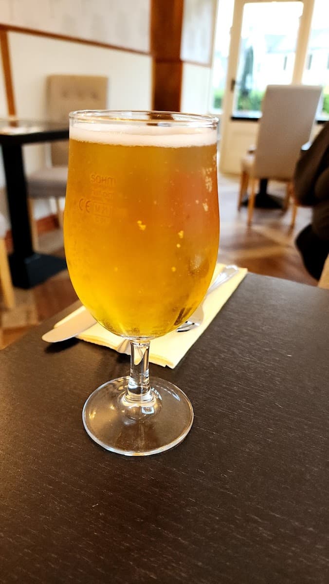 Parkside Restaurant