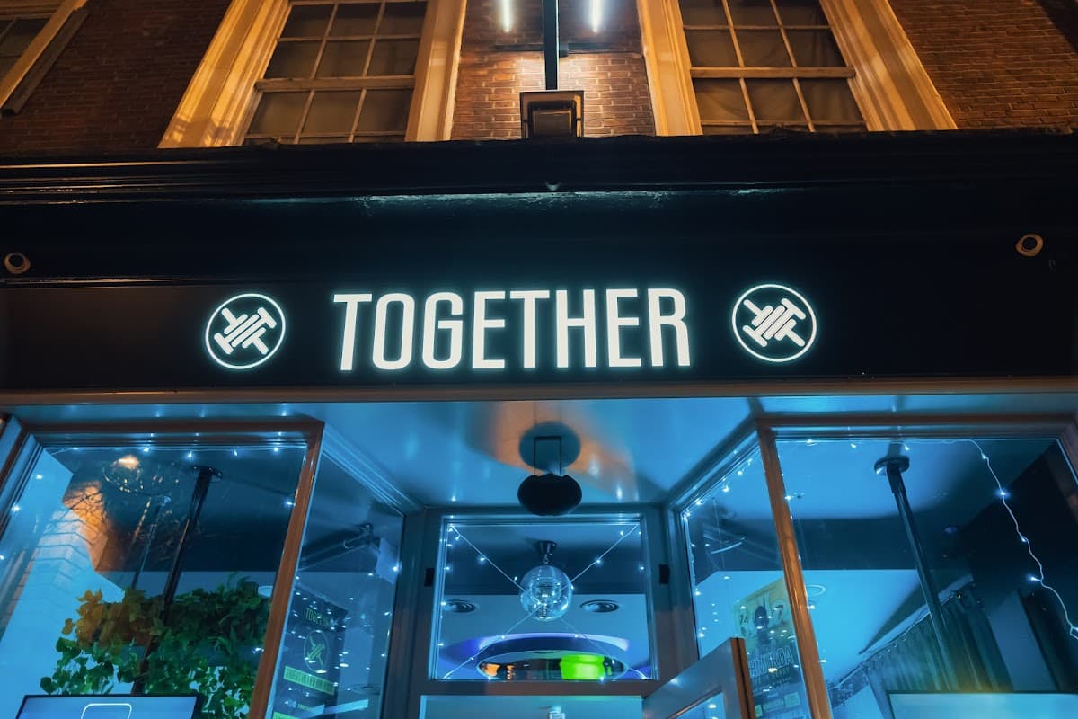 Together