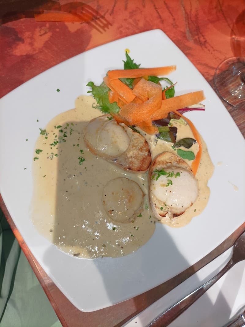 Alloro Ristorante Italiano