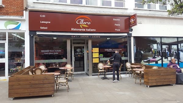 Alloro Ristorante Italiano
