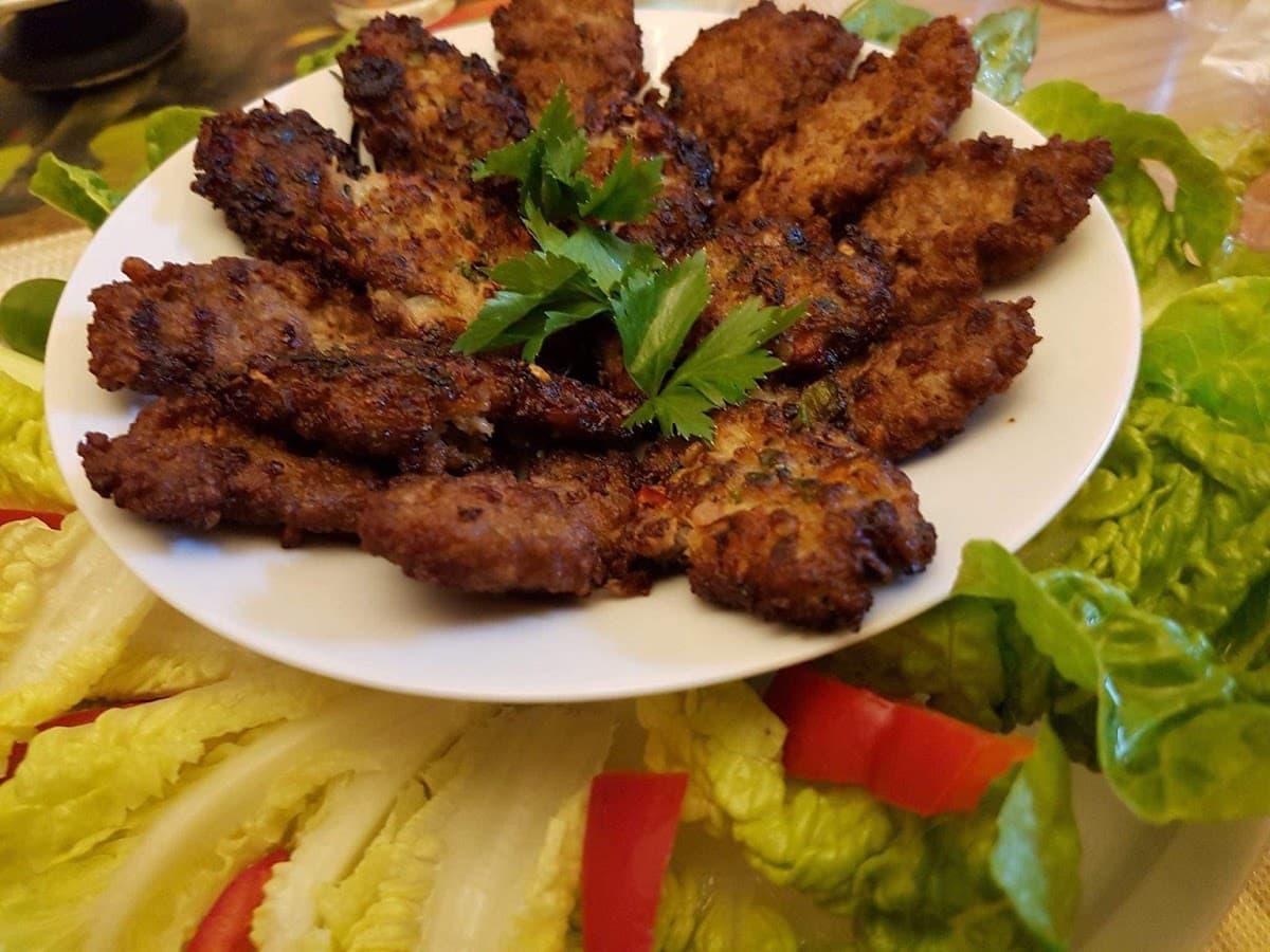 Slemany Food