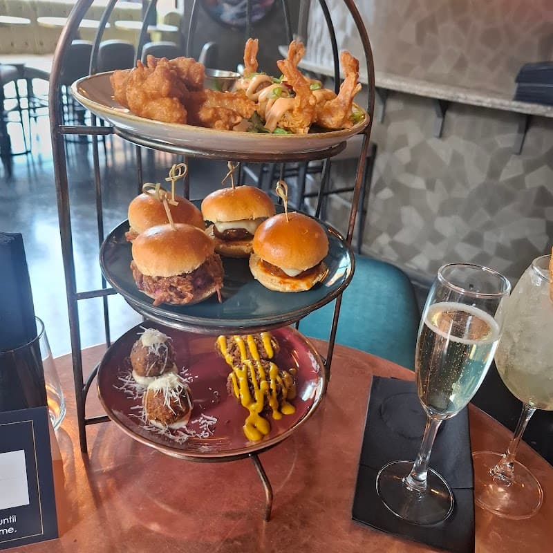 Dirty Martini - Cocktail Bar in Manchester