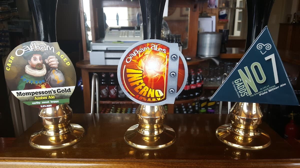 Montefiore Arms