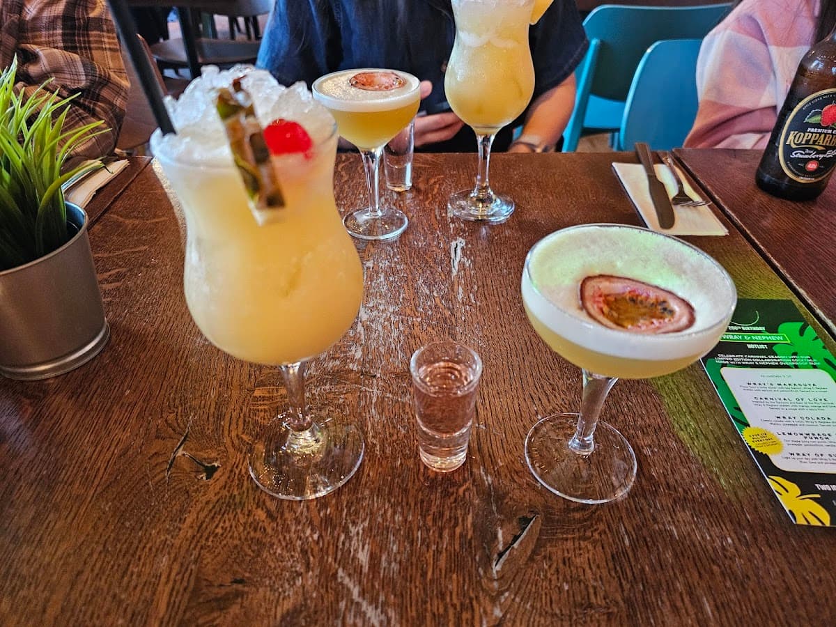Las Iguanas - Torquay