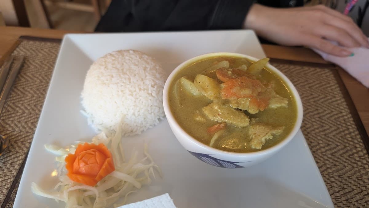 Aroy Dee Thai Noodle Bar