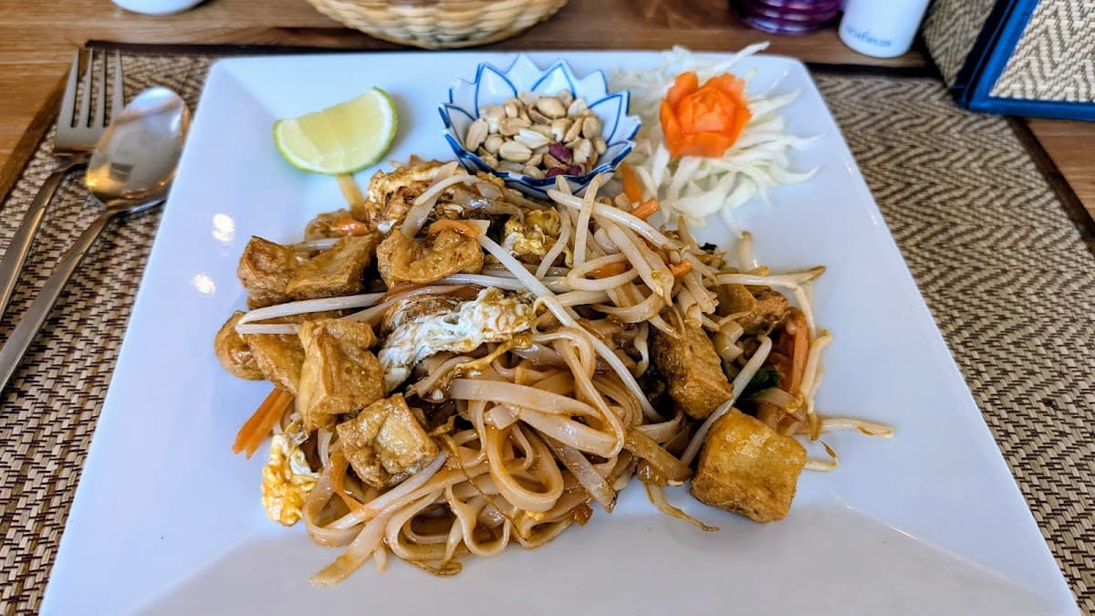 Aroy Dee Thai Noodle Bar