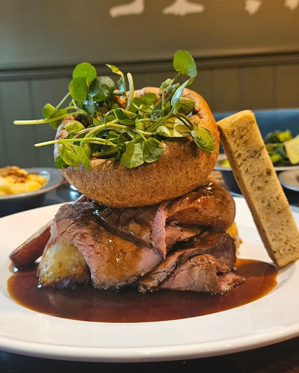 The Mucky Duck
