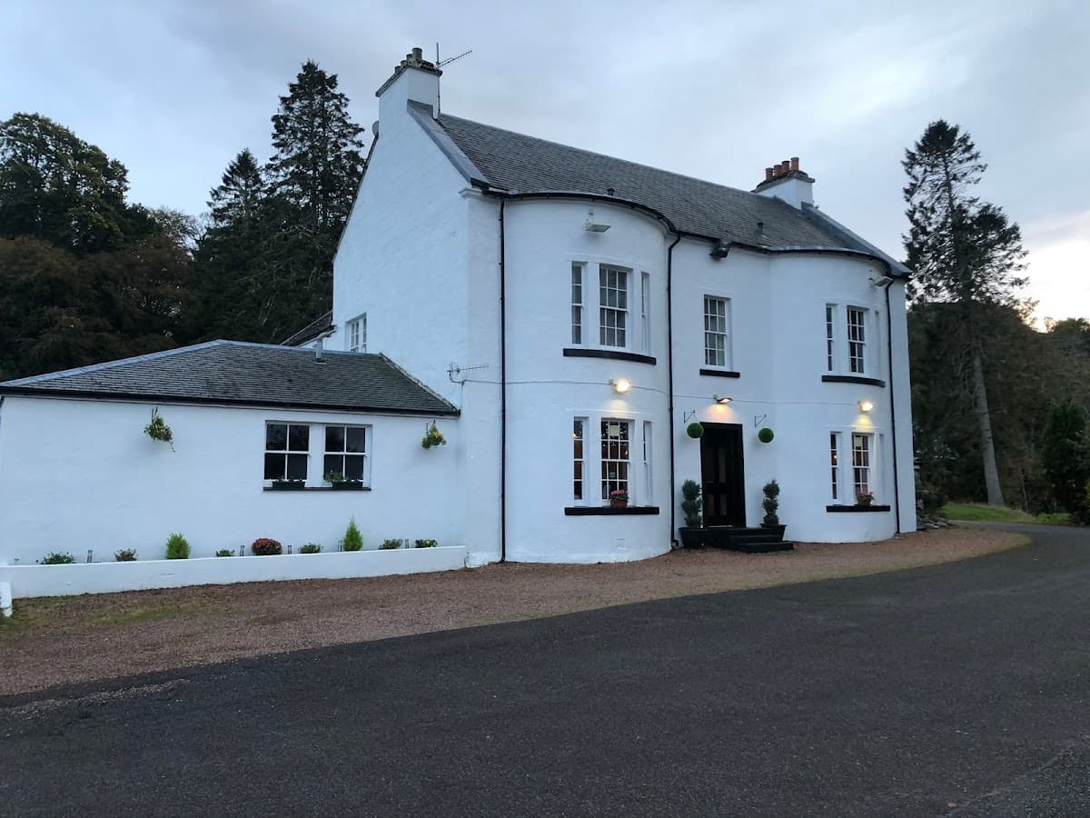 Soroba House. Bar & Restaurant