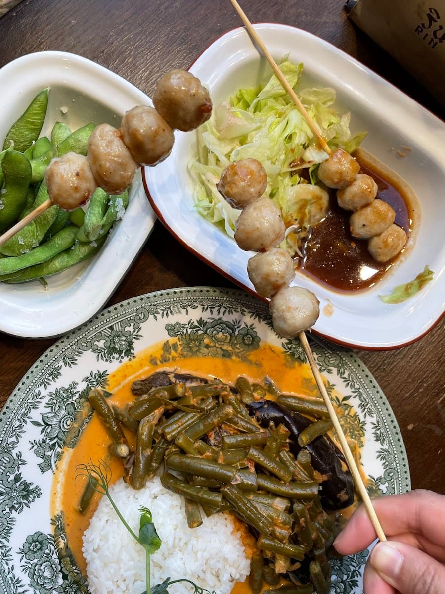 Rincha Thai Café