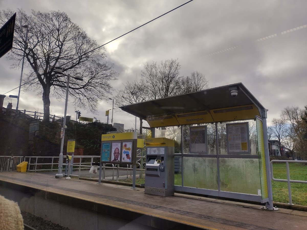 Withington