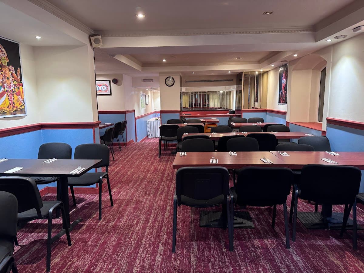 Brentwood Restaurant