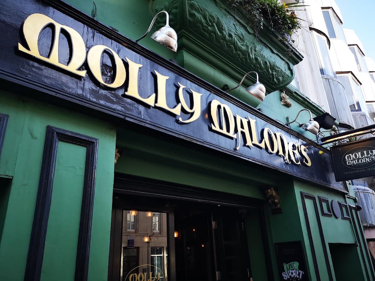 Molly Malones - Indigo Pub Company
