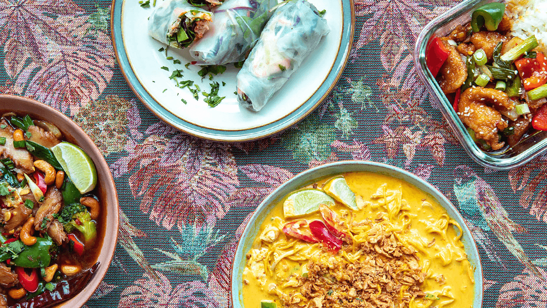 Camile Thai Rathmines