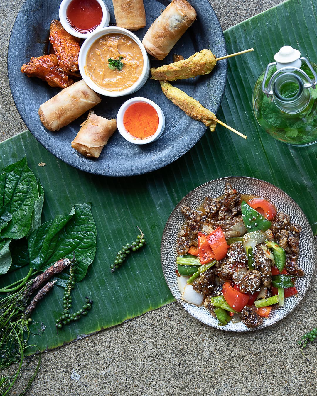 Camile Thai Rathmines