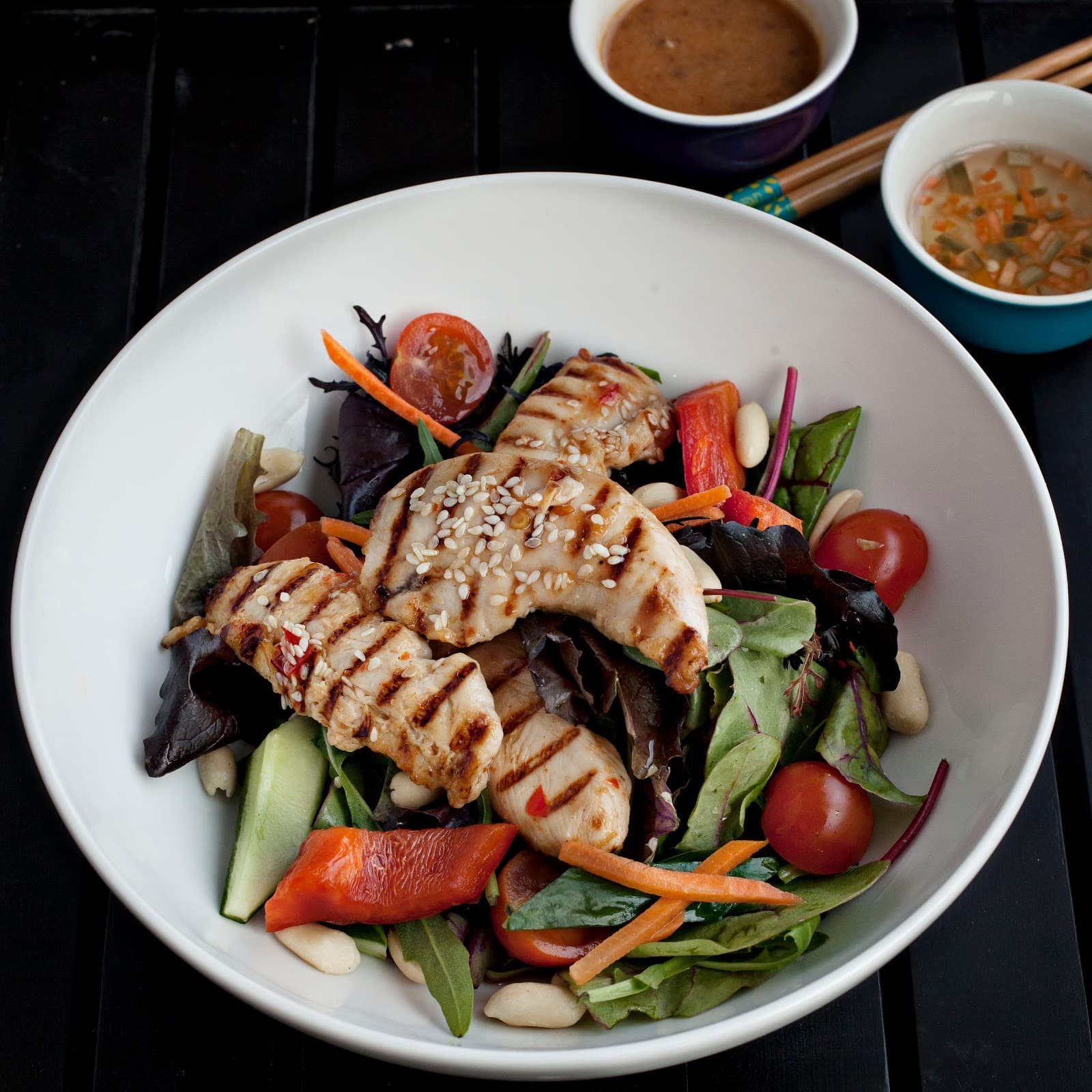 Camile Thai Rathmines