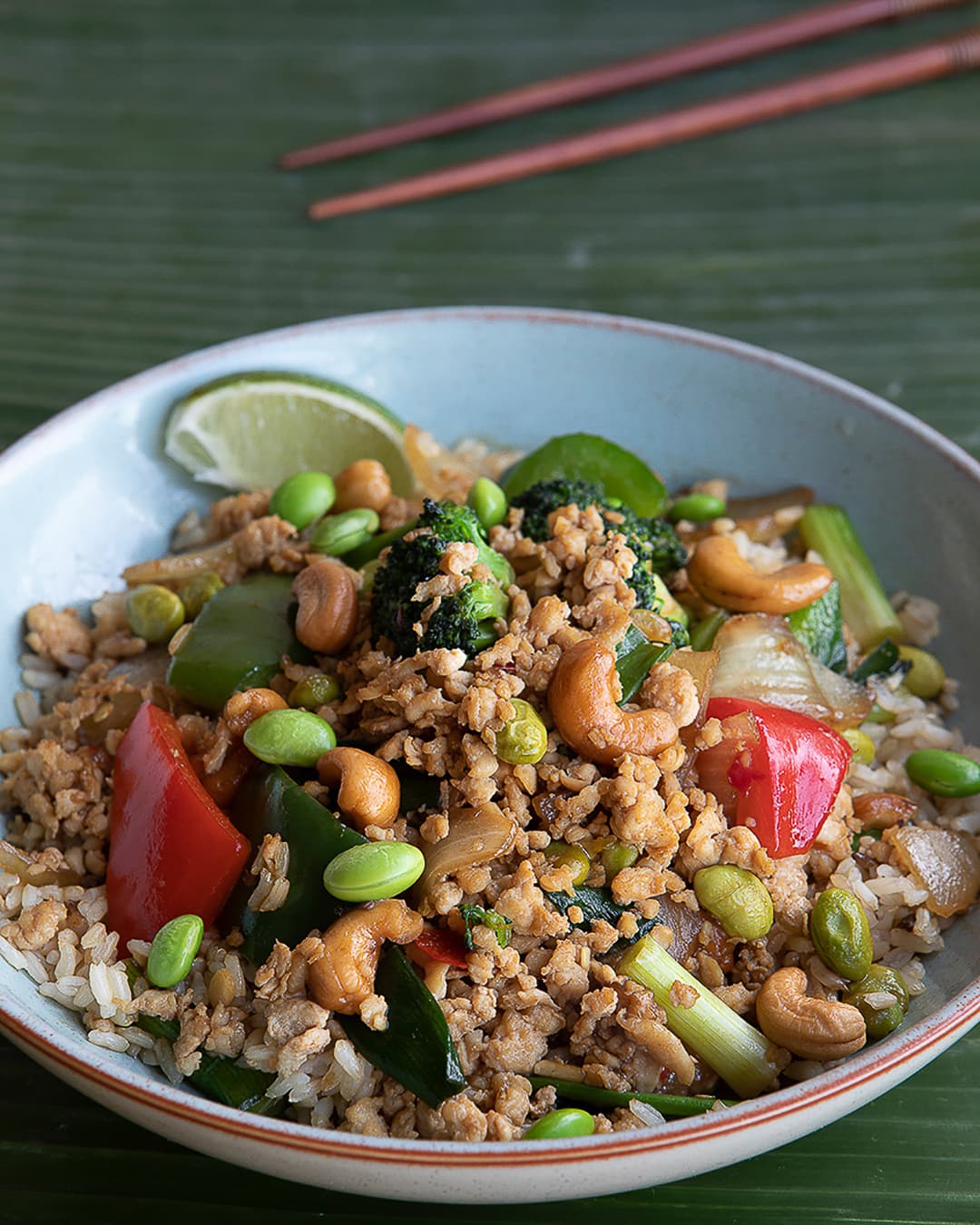 Camile Thai Rathmines