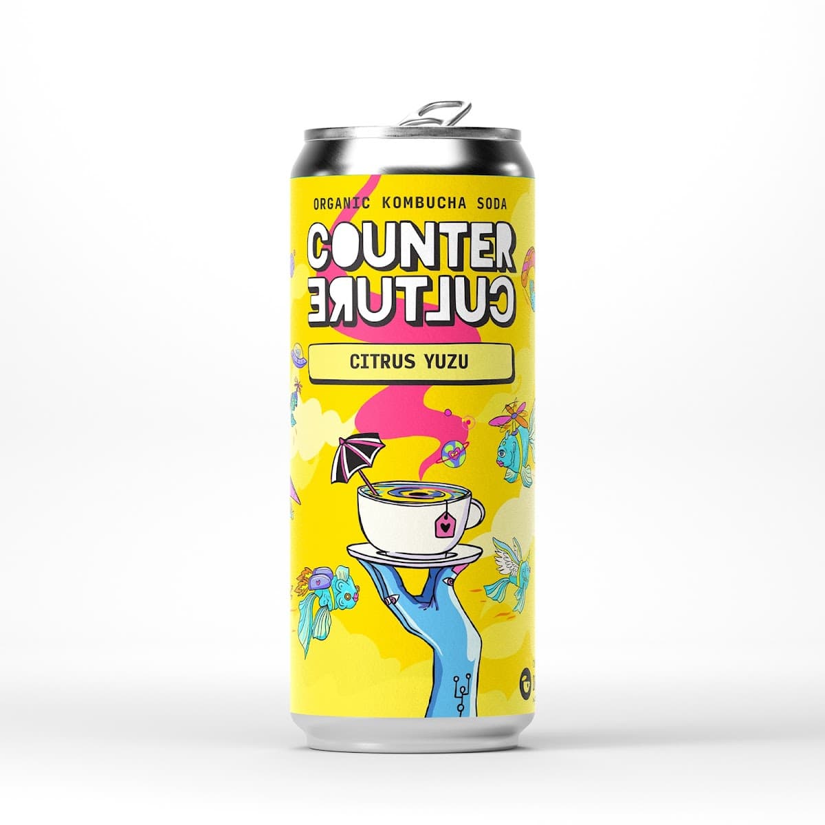 Counter Culture Drinks