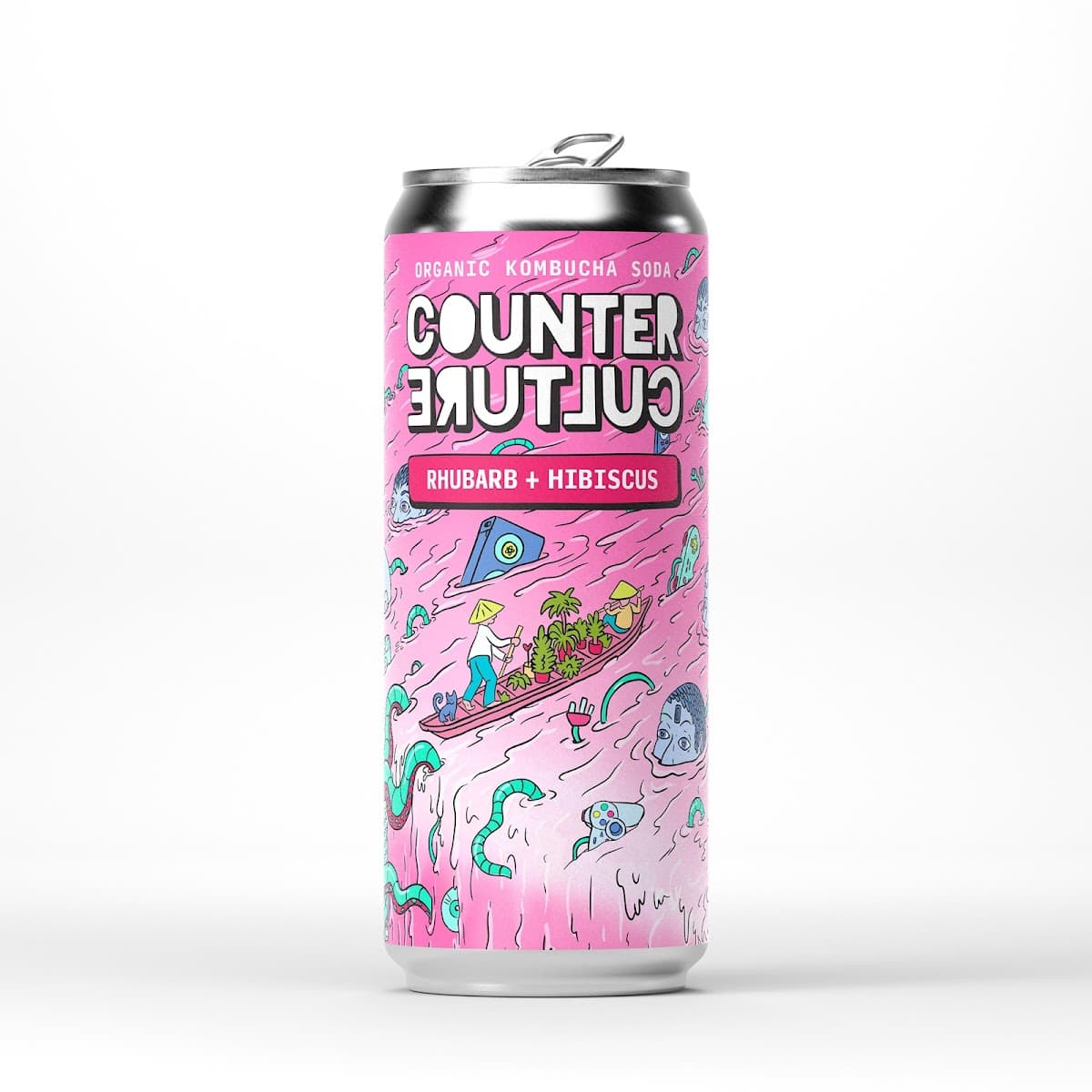Counter Culture Drinks
