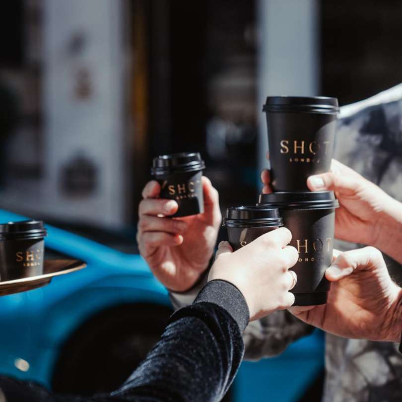 SHOT London - Marylebone