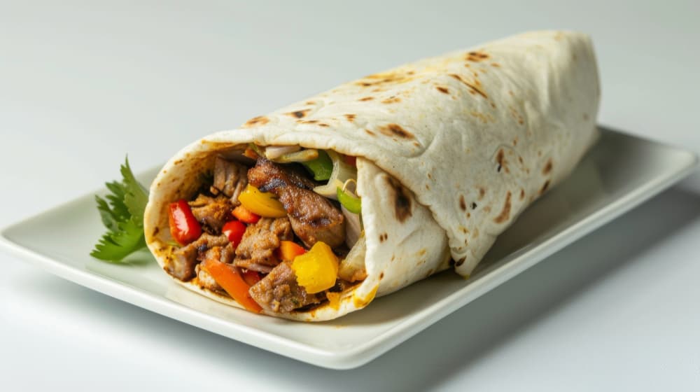 Shawarma Time