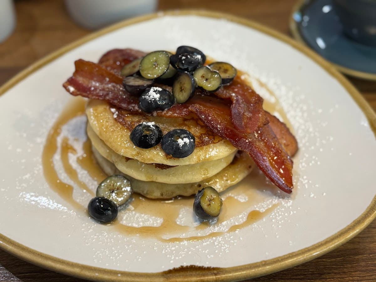 The Switch