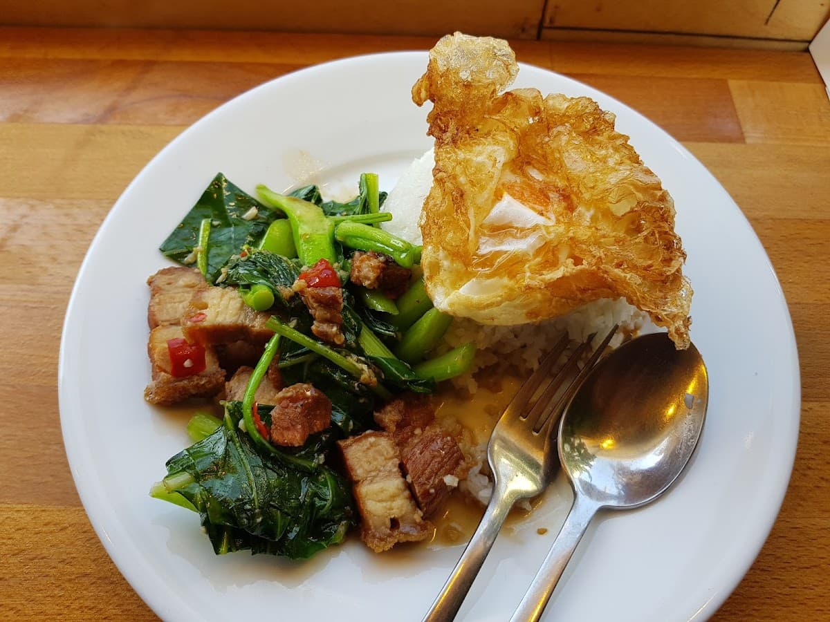 BKK Thai Takeaway