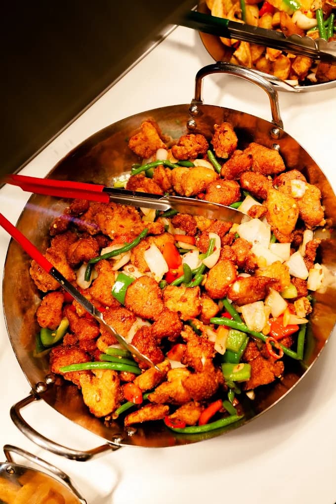 Chopstix – Preston Fishergate
