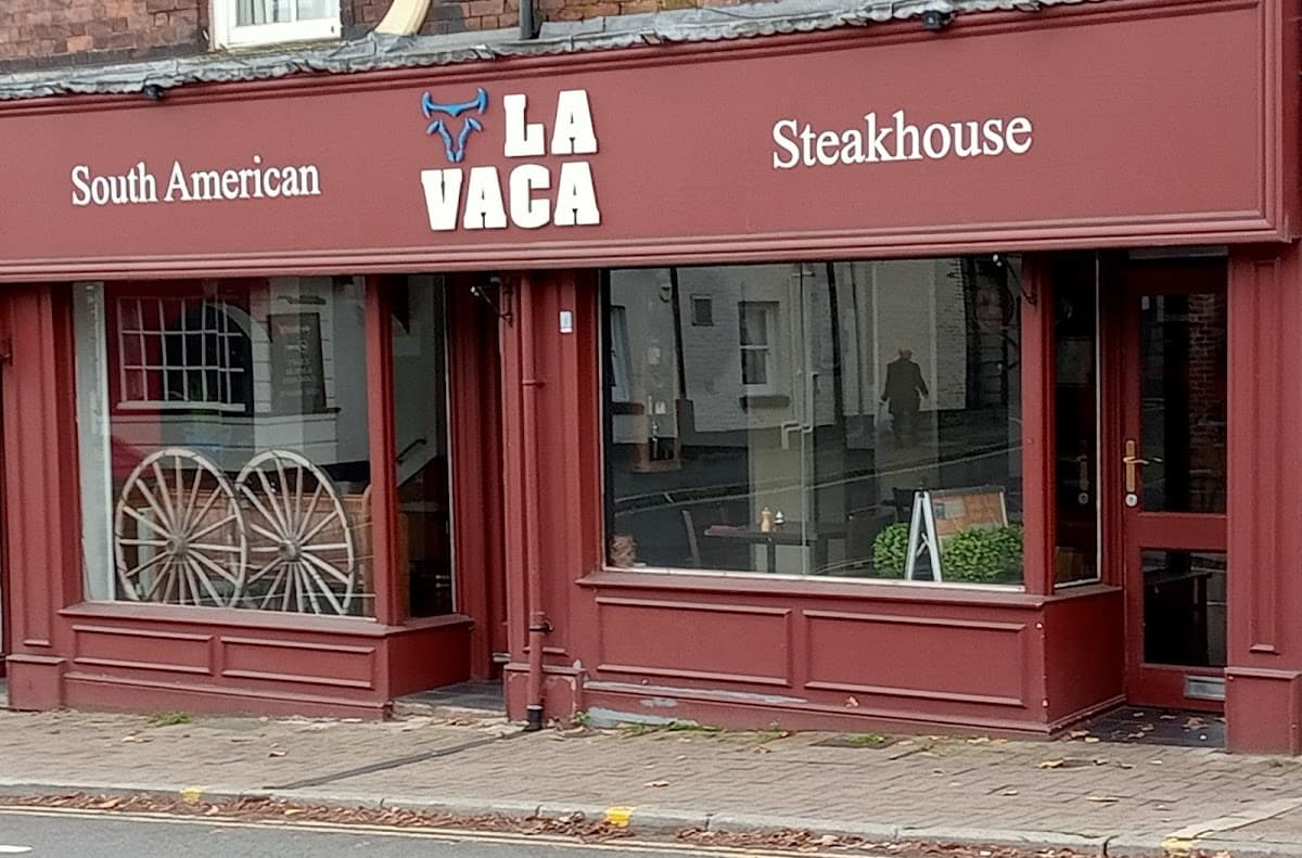 La Vaca