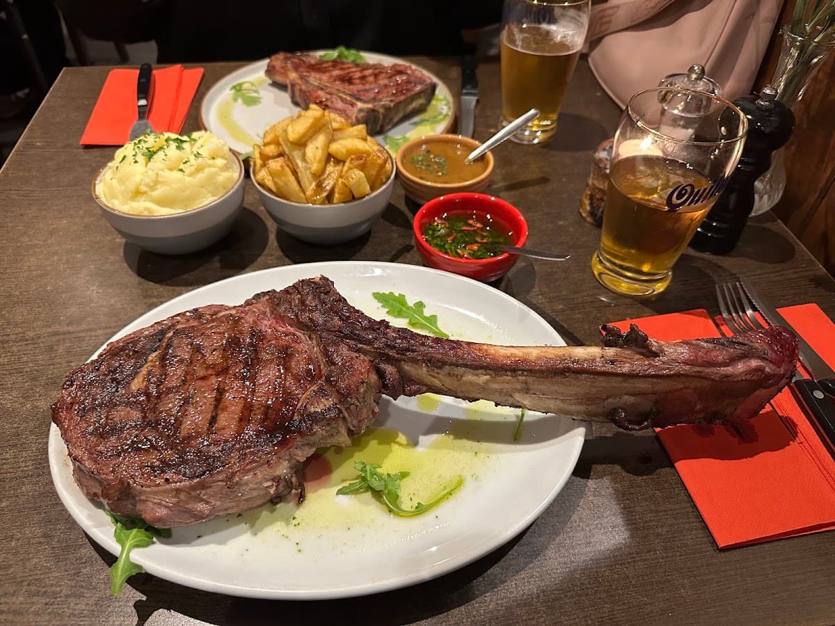 La Vaca