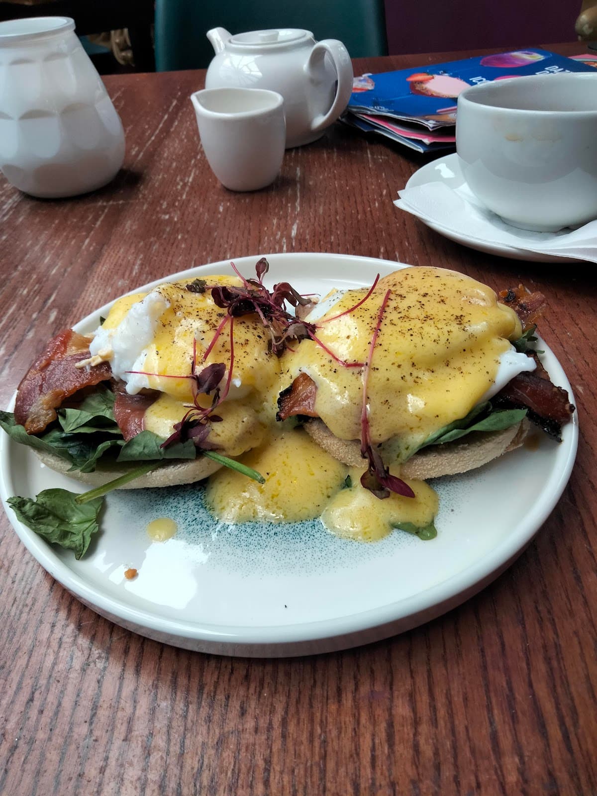 Slug & Lettuce - Swinegate York