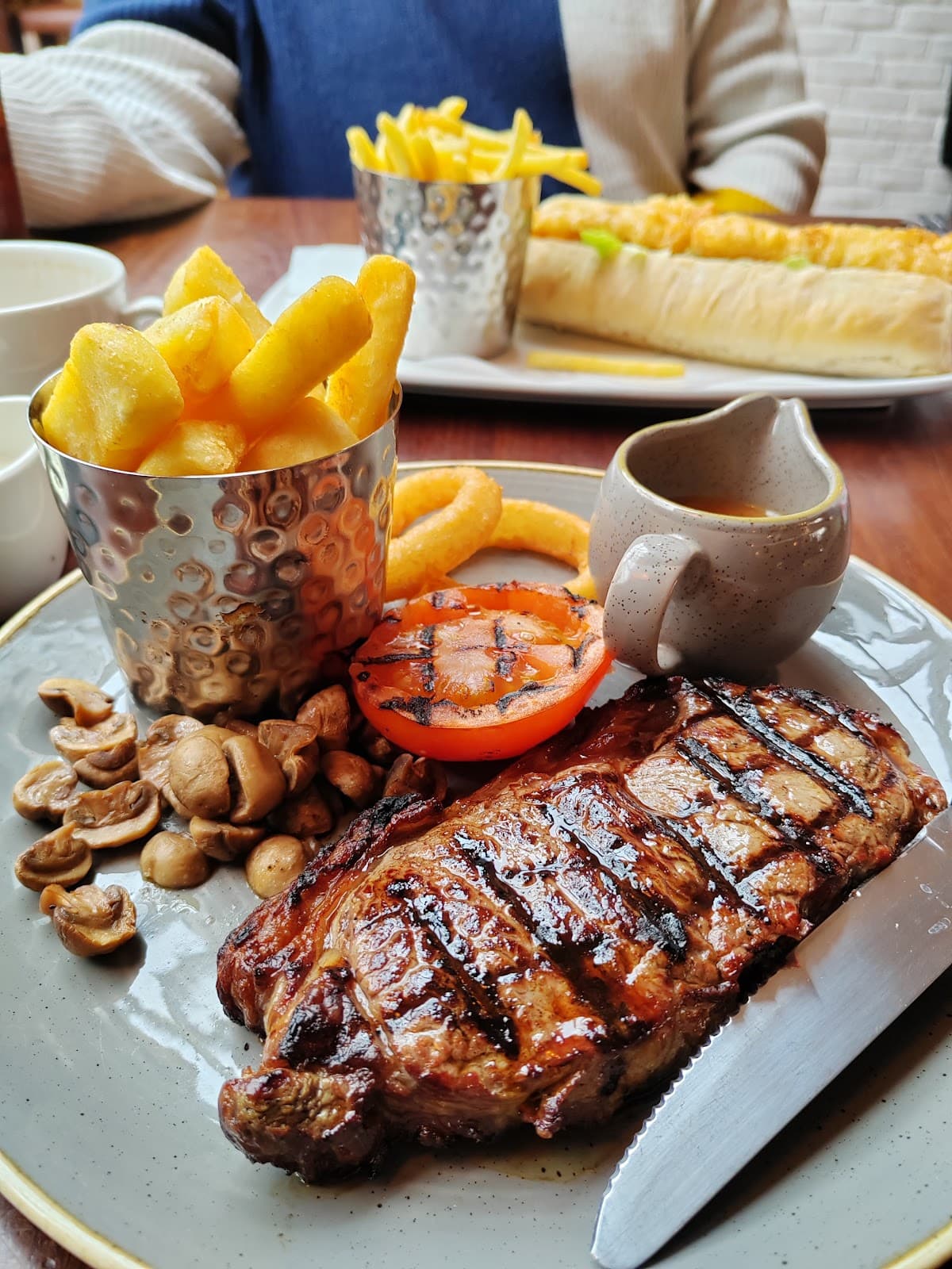 Slug & Lettuce - Swinegate York