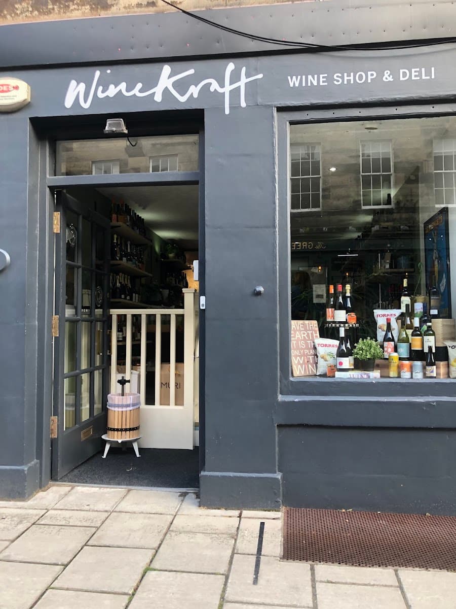 Winekraft - West End