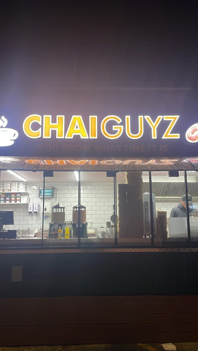 ChaiGuyz