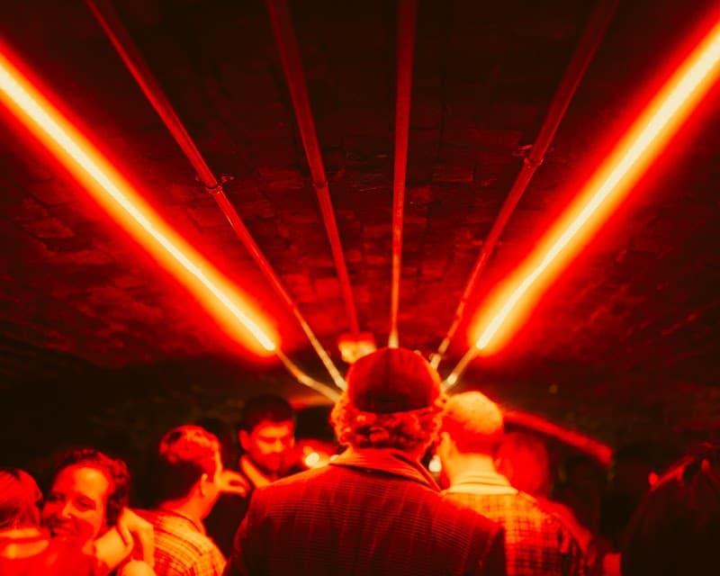 After Dark Nightclub