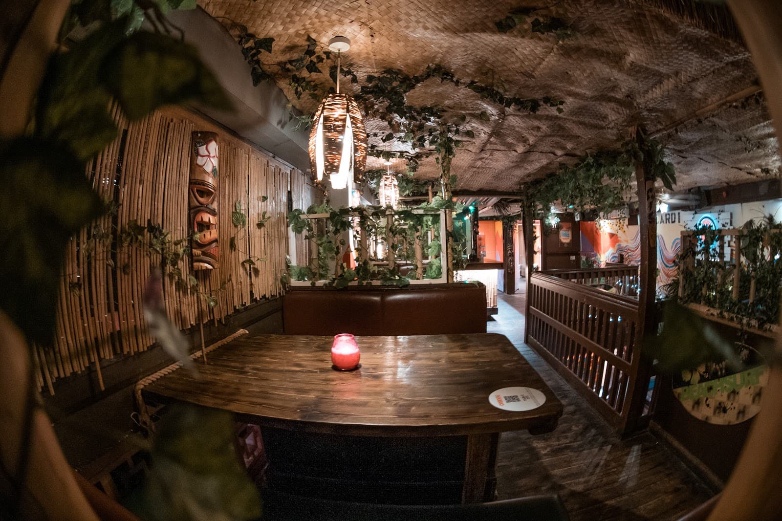 Orange Rooms Southampton