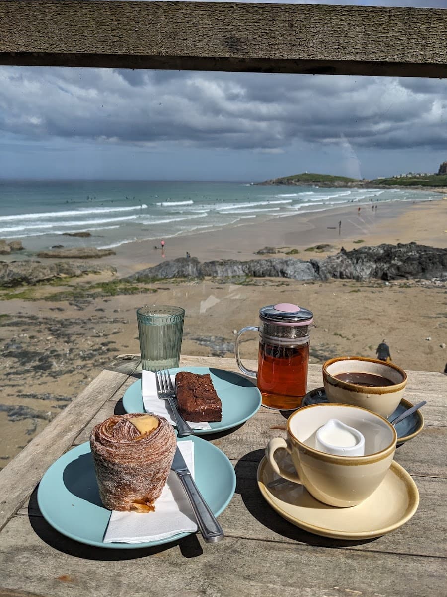 SeaSpray Fistral