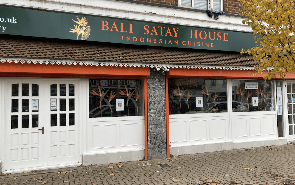 Bali Satay House