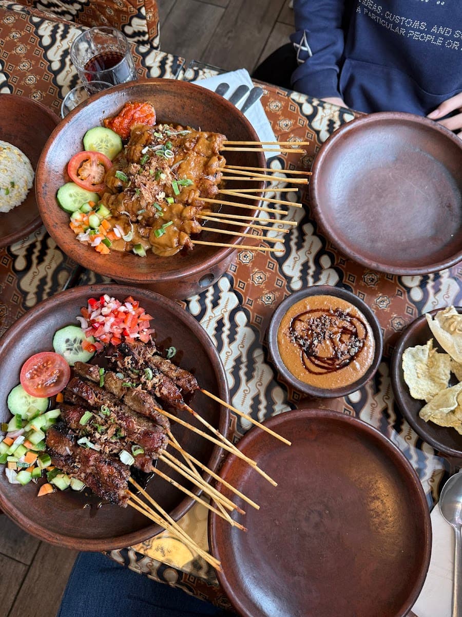 Bali Satay House