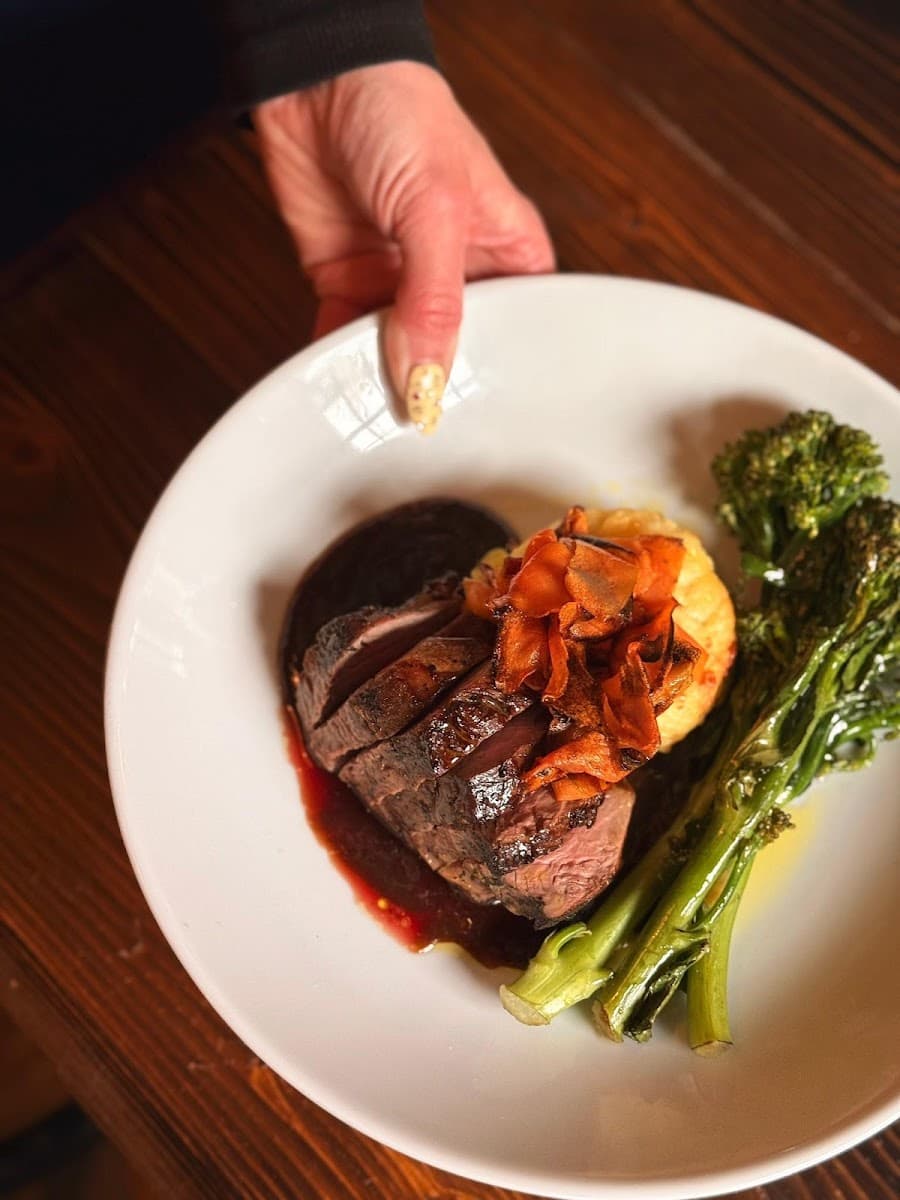 The Welsh House Swansea Restaurant & Bar