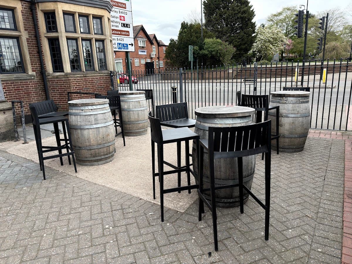 O'Neill's Solihull