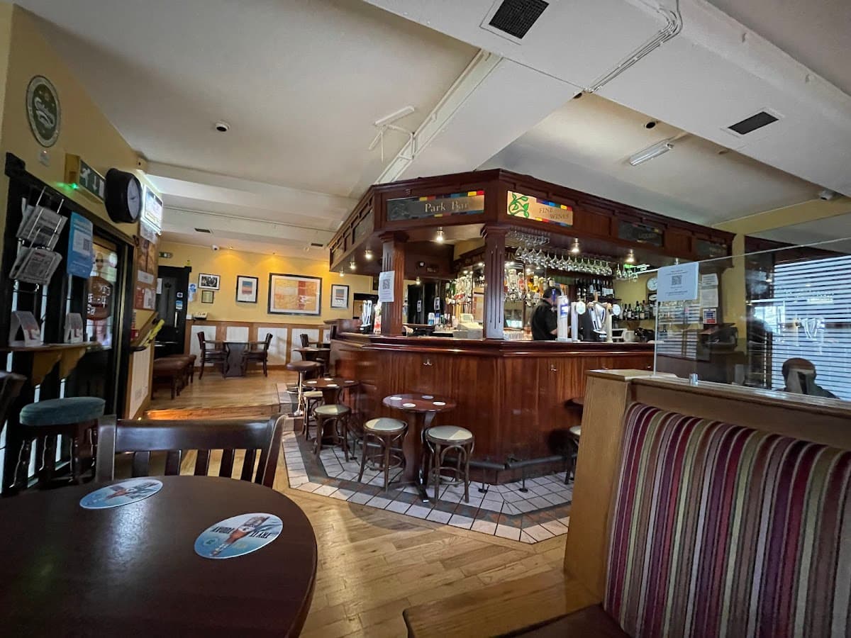 The Park Bar