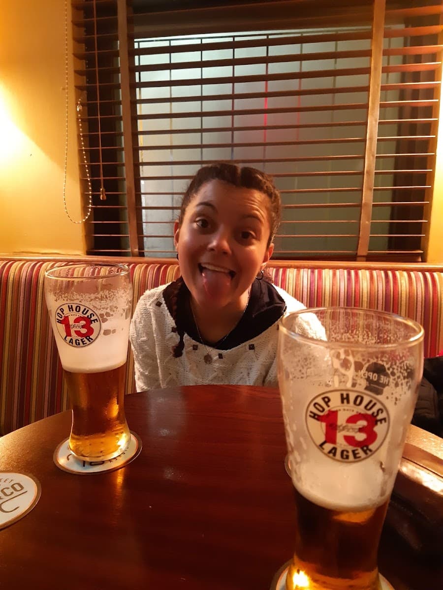 The Park Bar