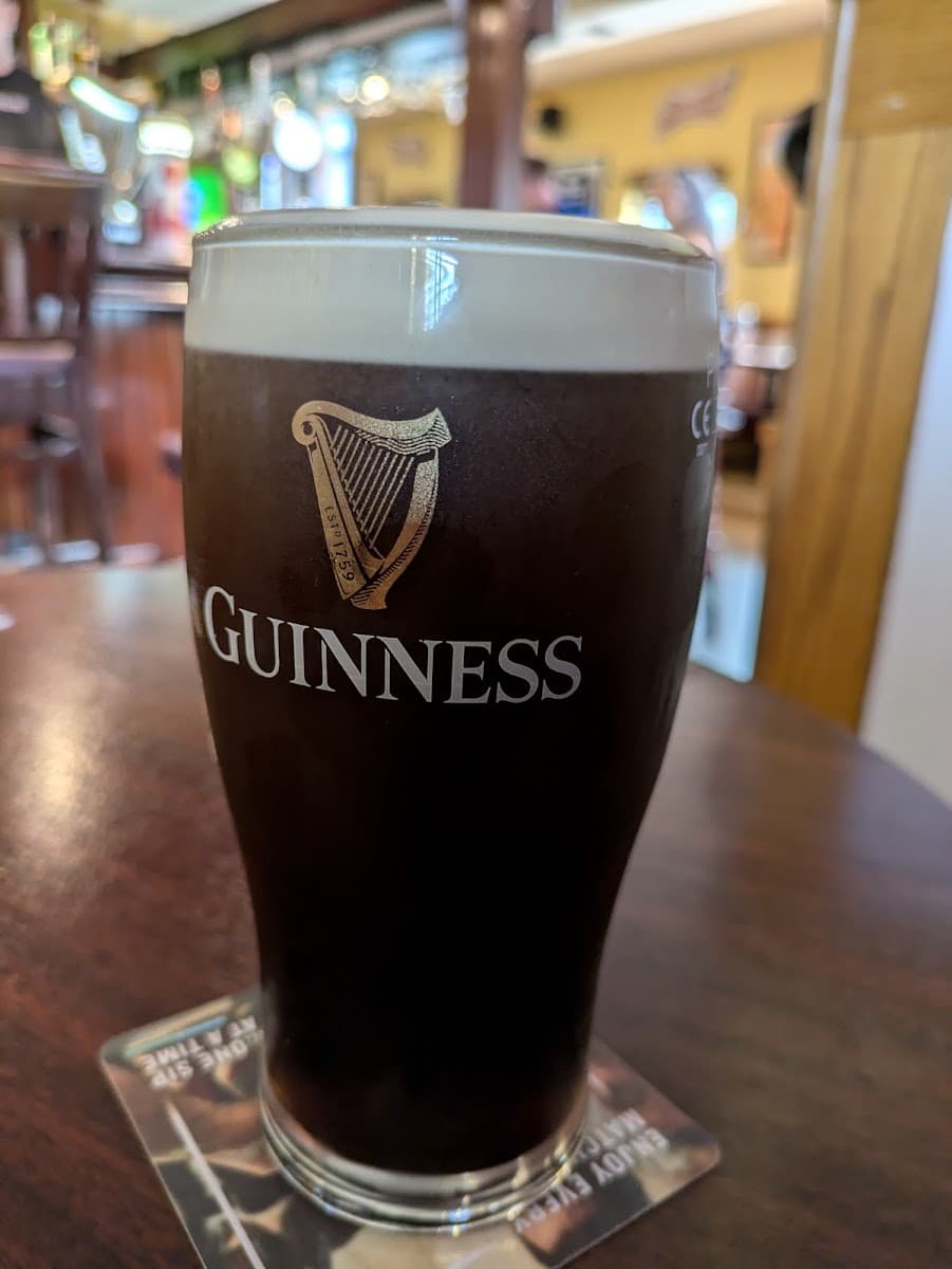 The Park Bar