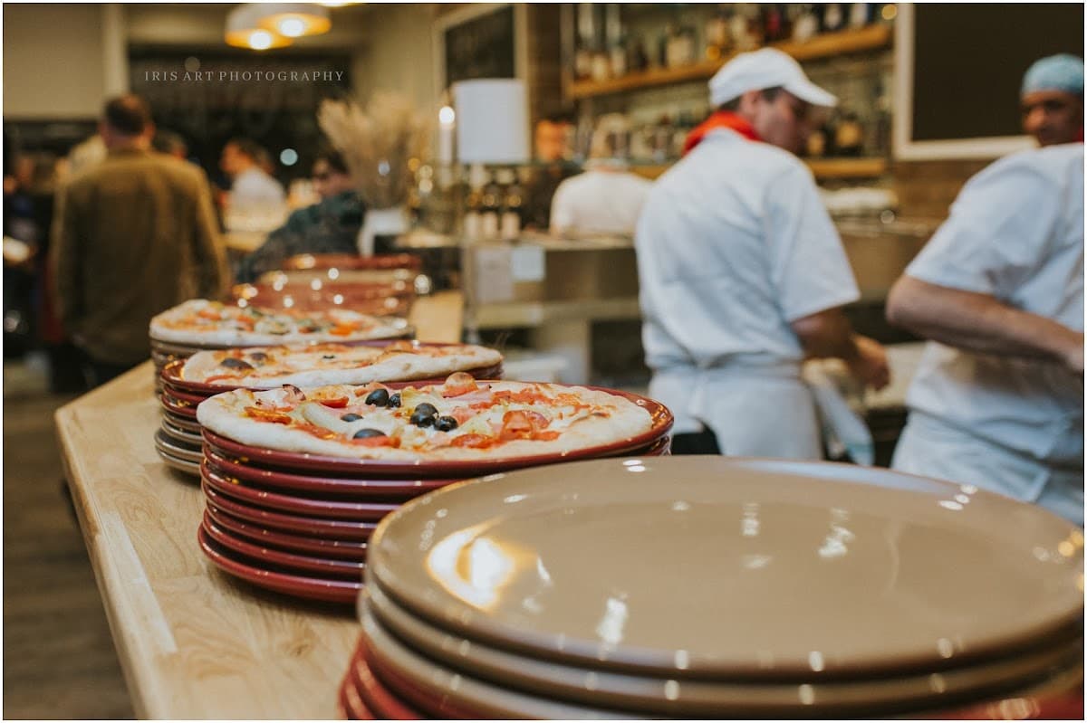 Pomo Pizzeria