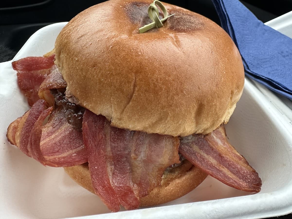 Heavenly Bites