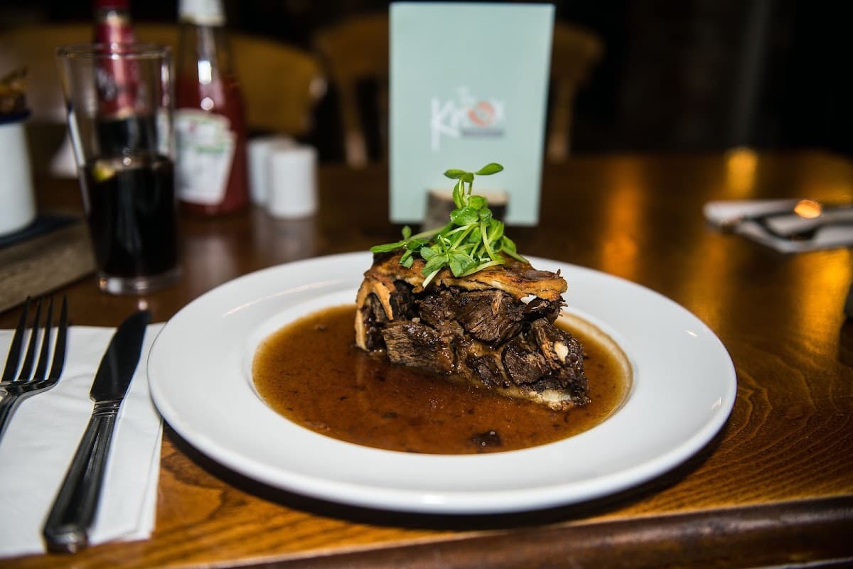 The Knox