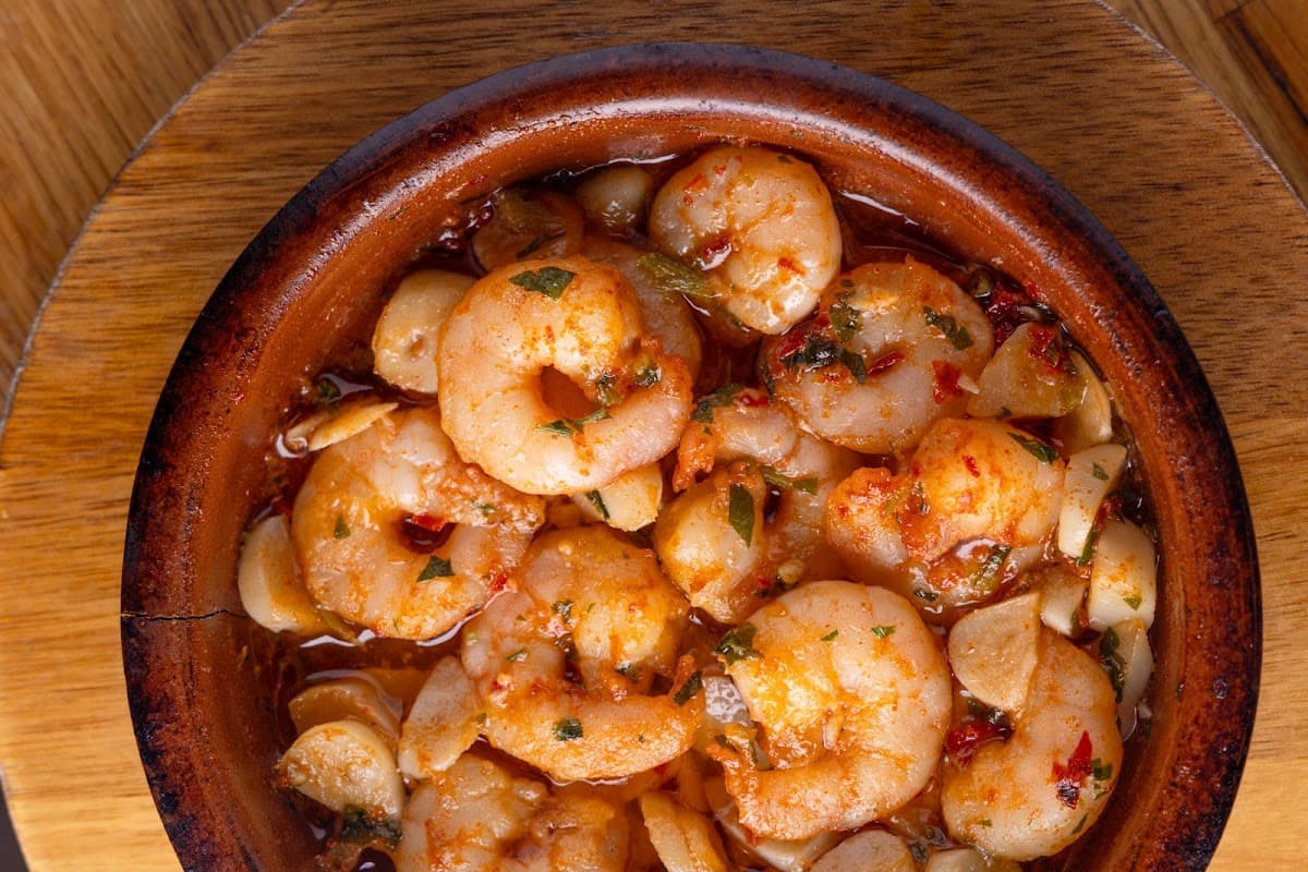 La Rueda Tapas & Cocktail Bar