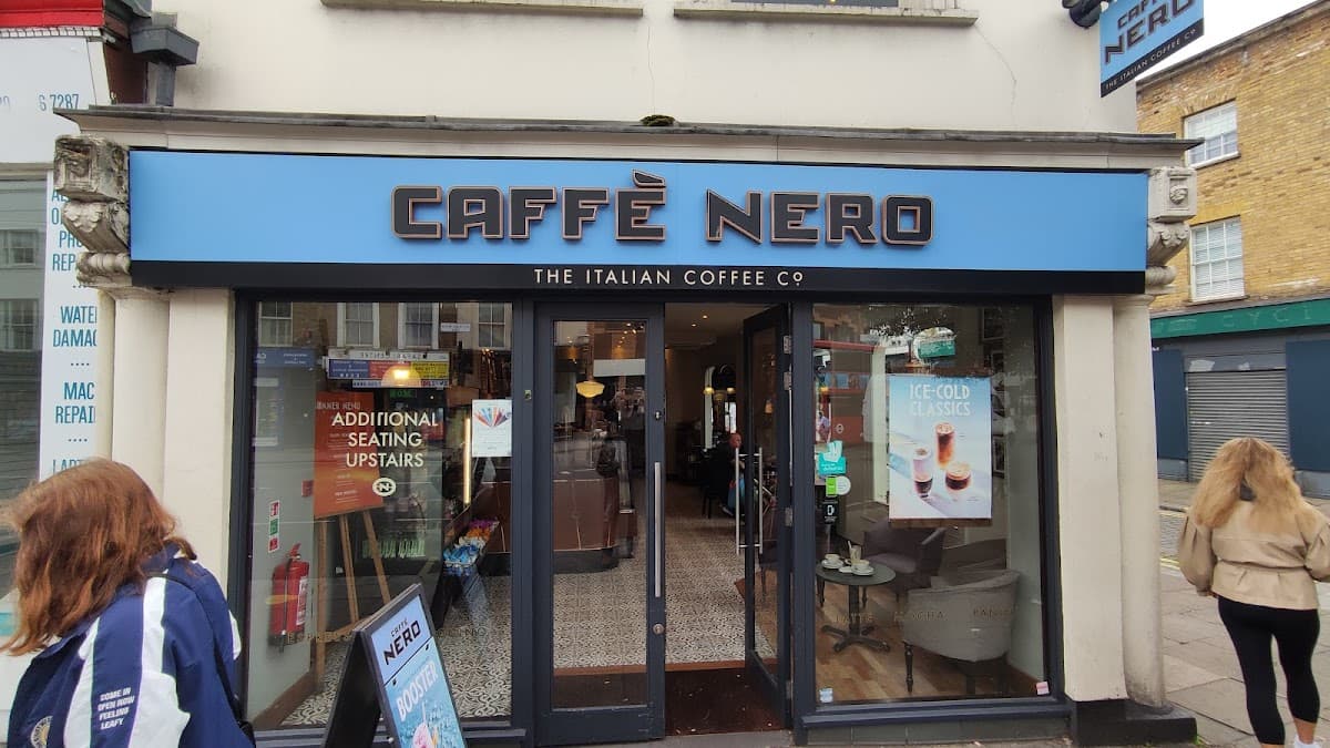 Caffè Nero